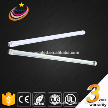 UL cUL DLC CE ROHS 2ft 4ft janpese led tube t8
